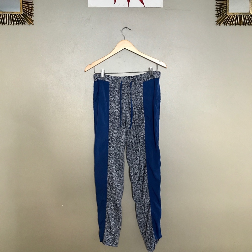 W118 by Walter Baker track pants